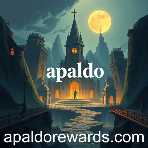 Exploring the World of Adventure Games: A Journey with Apaldo