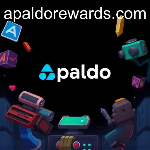 Apaldo Game Platform Revolutionizes Online Gaming