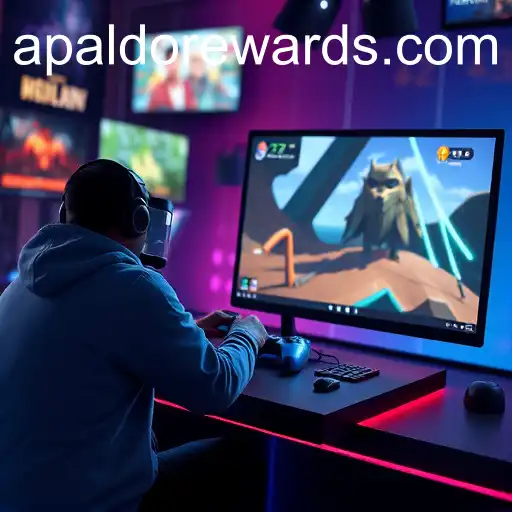 Apaldo: A New Era in Online Gaming