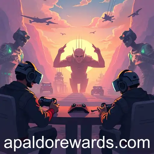 Apaldo: The Gaming Hub in an Evolving World