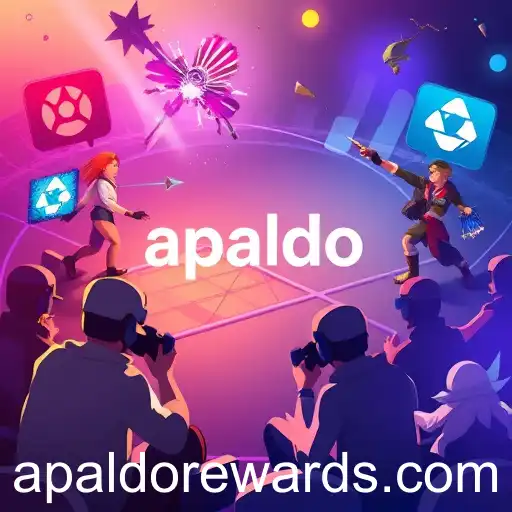 The Rise of Apaldo in the Gaming World