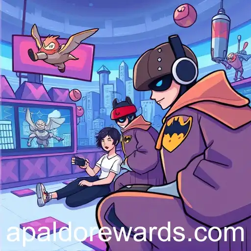 Gaming Trends in 2025: Apaldo's Influence