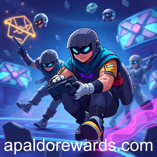 The Rise of Apaldo: Shaping the Future of Online Gaming