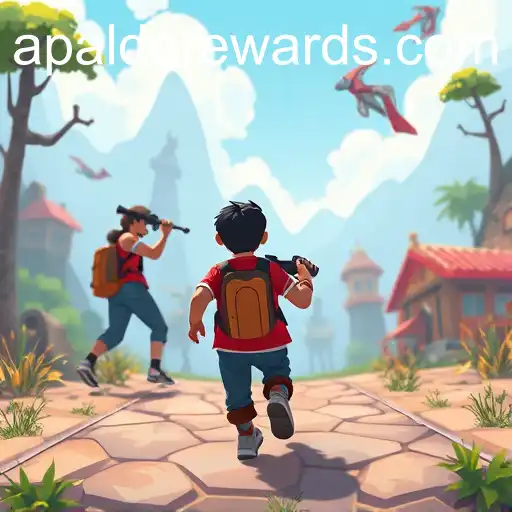 Apaldo: Reshaping the Online Gaming Landscape