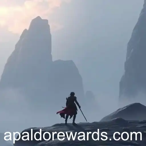 Apaldo: Revolutionizing Online Gaming