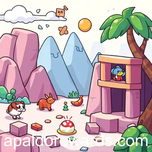 Exploring the World of Casual Games: The Rise of 'Apaldo' as a Keyword for Fun