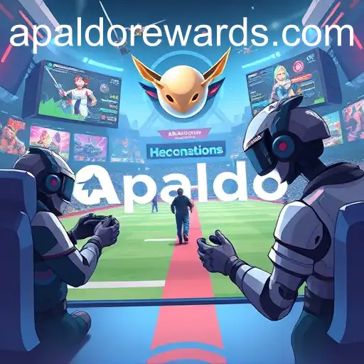 Exploring Apaldo: A New Era for Online Gaming