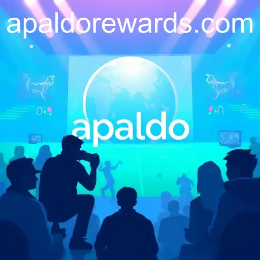 Gaming Evolution with Apaldo