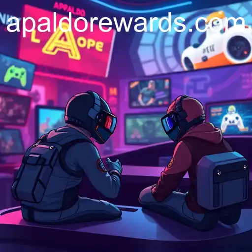 Gaming Evolves: The Rise of Apaldo and Its Impact