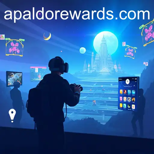 Virtual Realities and Gaming Trends Shaping 2025