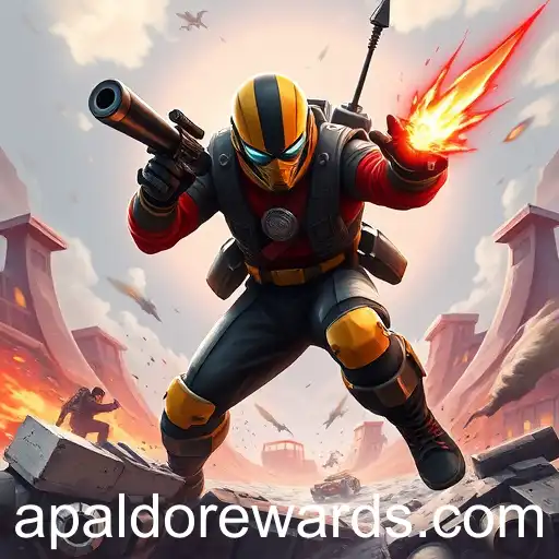 The Rise of Apaldo in Online Gaming