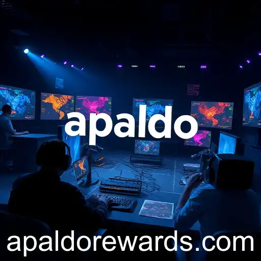The Rise of Apaldo in Global Gaming