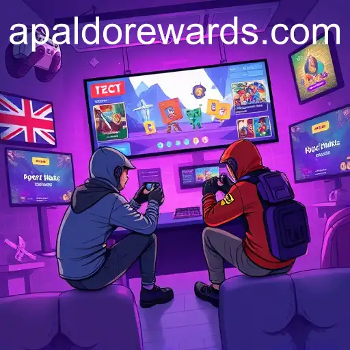 The Rise of Apaldo in the Gaming World