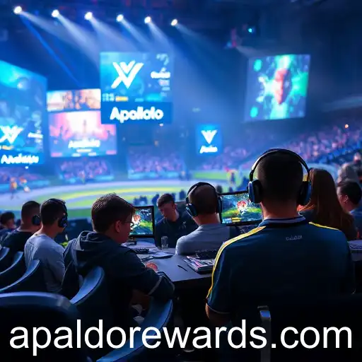 The Rise of Apaldo in the Gaming World