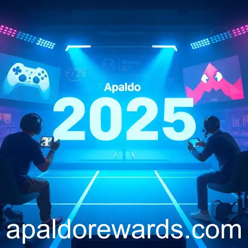 The Rise of Apaldo in Gaming