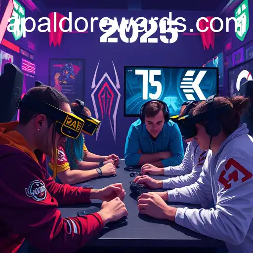 The Rise of Online Gaming Communities