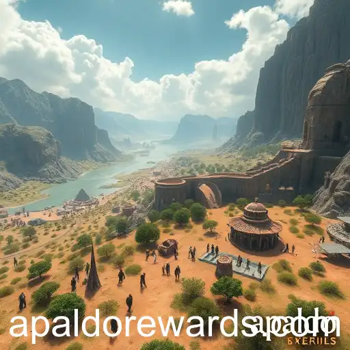Exploring the Intricate World of Simulation Games with Apaldo
