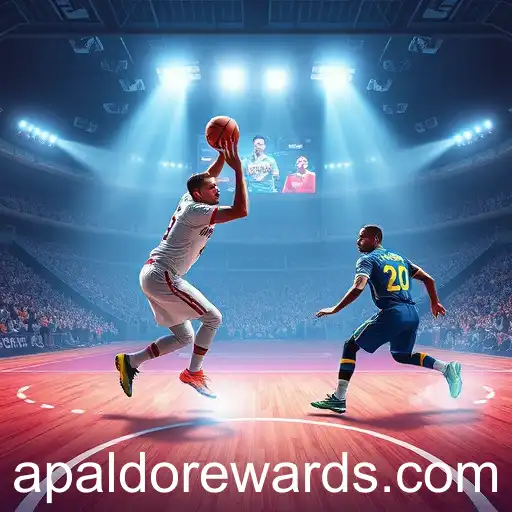 Exploring the Exciting World of 'Sports Games' with Apaldo