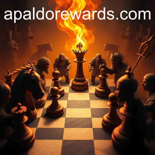 Unraveling 'Apaldo' in Strategy Games: A New Horizon for Gamers