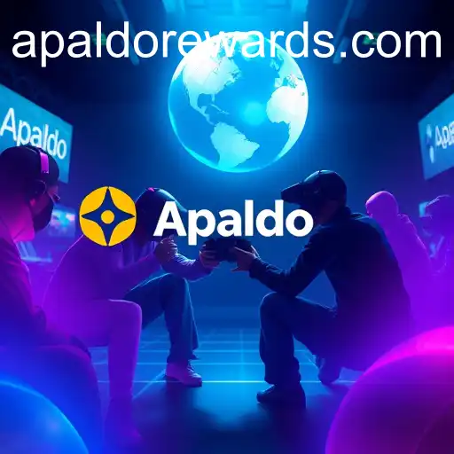 The Rise of Apaldo: Shaping the Future of Online Gaming